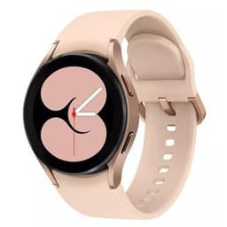 Samsung Galaxy Watch4 Bluetooth + Cellular 40 mm - Rosa