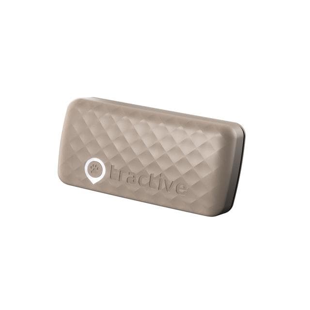 Tractive TRCAT5BR GPS