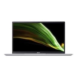 Acer Swift 3 14" Ryzen 5 2.1 GHz - SSD 256 GB - 8GB QWERTZ - Deutsch