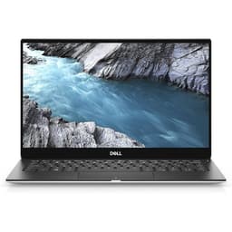 Dell XPS 13 9380 13" Core i5 1.9 GHz - SSD 512 GB - 8GB AZERTY - Französisch