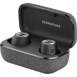 Ohrhörer In-Ear Bluetooth Rauschunterdrückung - Sennheiser Momentum True Wireless 2