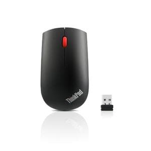 Lenovo ThinkPad Essential Maus Wireless