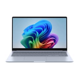 Samsung Galaxy Book4 Edge 16" Snapdragon 4.2 GHz - SSD 1 TB - 16GB AZERTY - Französisch