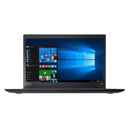 Lenovo ThinkPad T470S 14" Core i5 2.6 GHz - SSD 128 GB RAM 8 GB QWERTY - Englisch