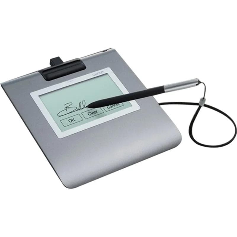 Wacom STU-430 Grafik-Tablet