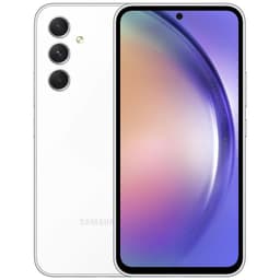 Galaxy A54 256GB - Weiß - Ohne Vertrag