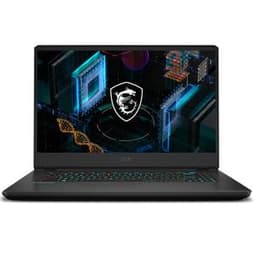MSI GP66 Leopard 11UH-498UK 15" Core i7 2.3 GHz - SSD 1 TB - 16GB - NVIDIA GeForce RTX 3080 QWERTY - Englisch