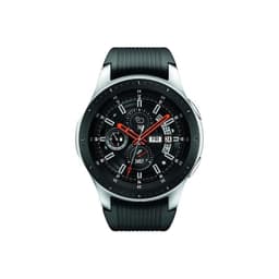 Samsung Galaxy Watch Bluetooth 46 mm - Schwarz/Silber