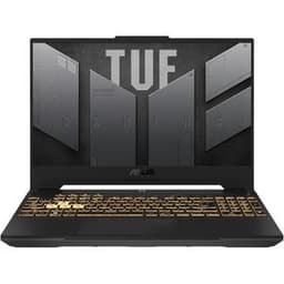 Asus FX507ZC-HN092W 15" Core i7 3.5 GHz - SSD 512 GB - 16GB - Nvidia GeForce RTX 3050 QWERTY - Englisch