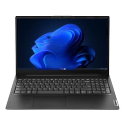 Lenovo V15 G4 AMN 15" Ryzen 5 2.8 GHz - SSD 256 GB - 8GB QWERTY - Italienisch