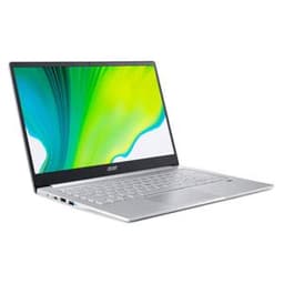 Acer Swift 3 14" Core i5 2.4 GHz - SSD 512 GB - 8GB AZERTY - Französisch