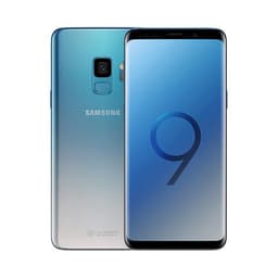 Galaxy S9 64GB - Türkis - Ohne Vertrag