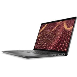 Dell Latitude 7430 14" Core i5 1.6 GHz - SSD 256 GB - 16GB AZERTY - Französisch