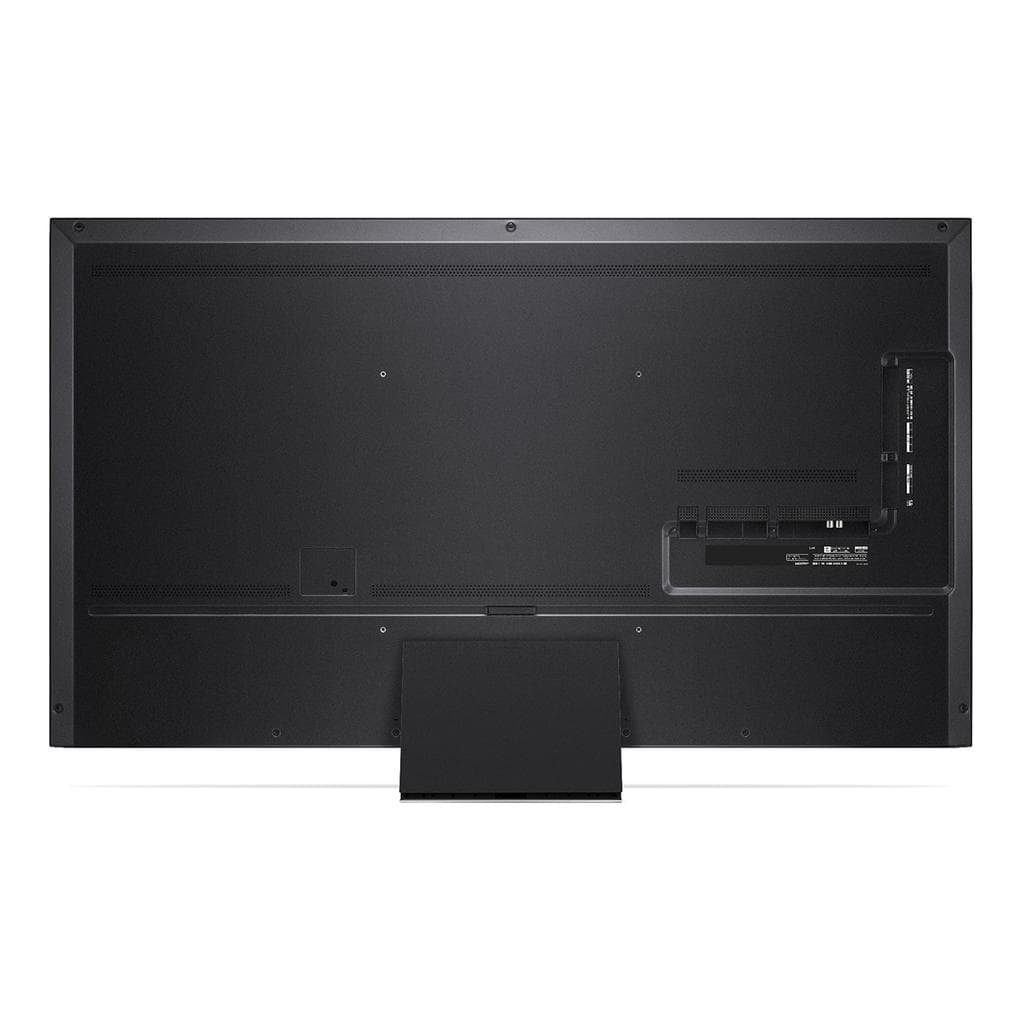 SMART Fernseher LG MicroLED Ultra HD 4K 165 cm 65QNED91T6A