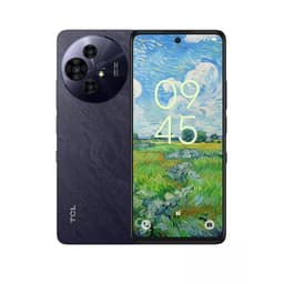 TCL 50 Pro NxtPaper 512GB - Grau - Ohne Vertrag