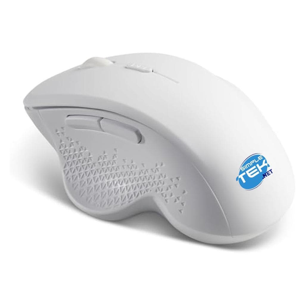 Simpletek B0BM4ZZ8TD Maus Wireless