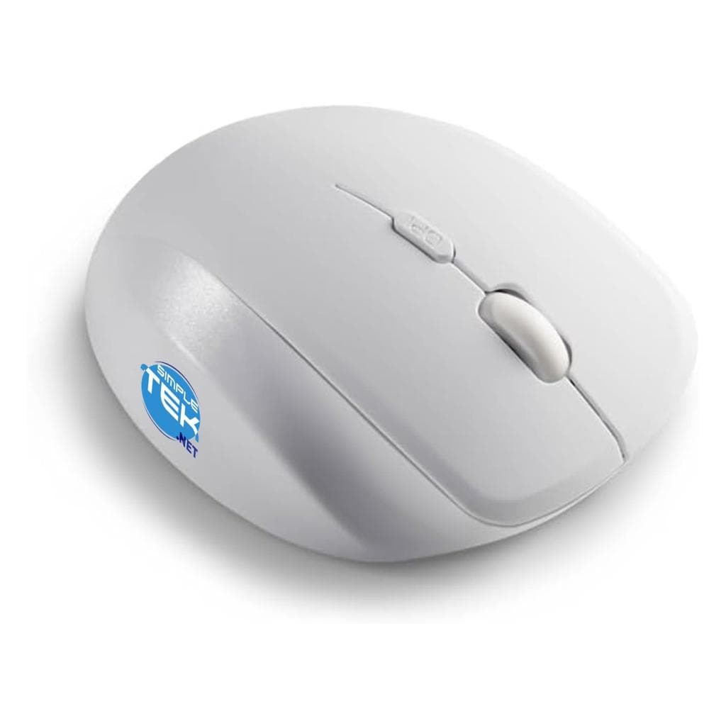 Simpletek B0BM4ZZ8TD Maus Wireless