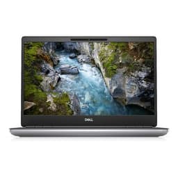 Dell Precision 7560 15" Xeon W 2.6 GHz - SSD 512 GB - 32GB QWERTY - Schwedisch