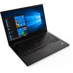 Lenovo ThinkPad L14 G2 14" Core i5 2.4 GHz - SSD 256 GB - 16GB AZERTY - Französisch