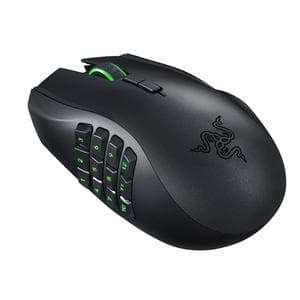 Razer Naga Epic Chroma MMO RZ01-01230100-R3G1 Maus Wireless