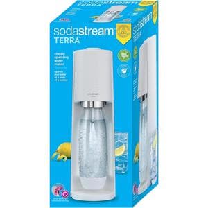 Sodastream Terra Soda Maschine