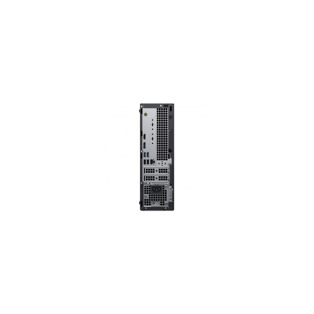 Dell OptiPlex 3060 SFF Core i5 2.8 GHz - SSD 1 TB RAM 32 GB