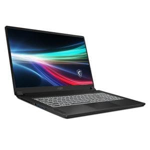 MSI Creator Z17 17"