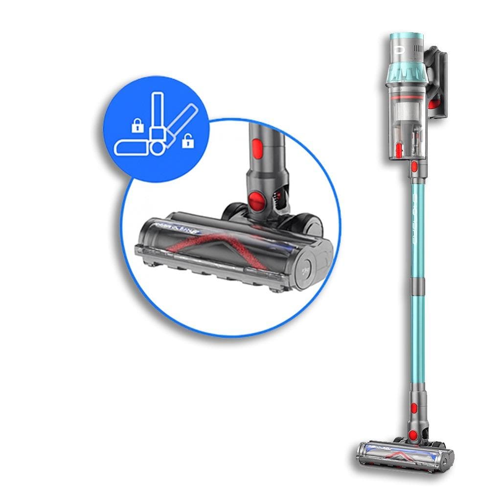 Kabelloser Staubsauger DSOOPE Yu7