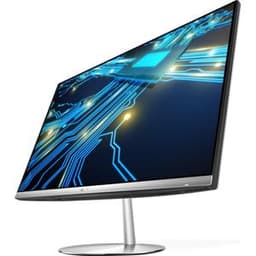Asus Zen AIO 24 ZN242G 23" Core i5 2.3 GHz - SSD 256 GB + HDD 1 TB - 8GB