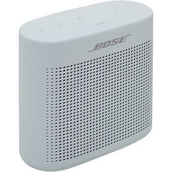 Lautsprecher Bluetooth Bose SoundLink Color II - Weiß