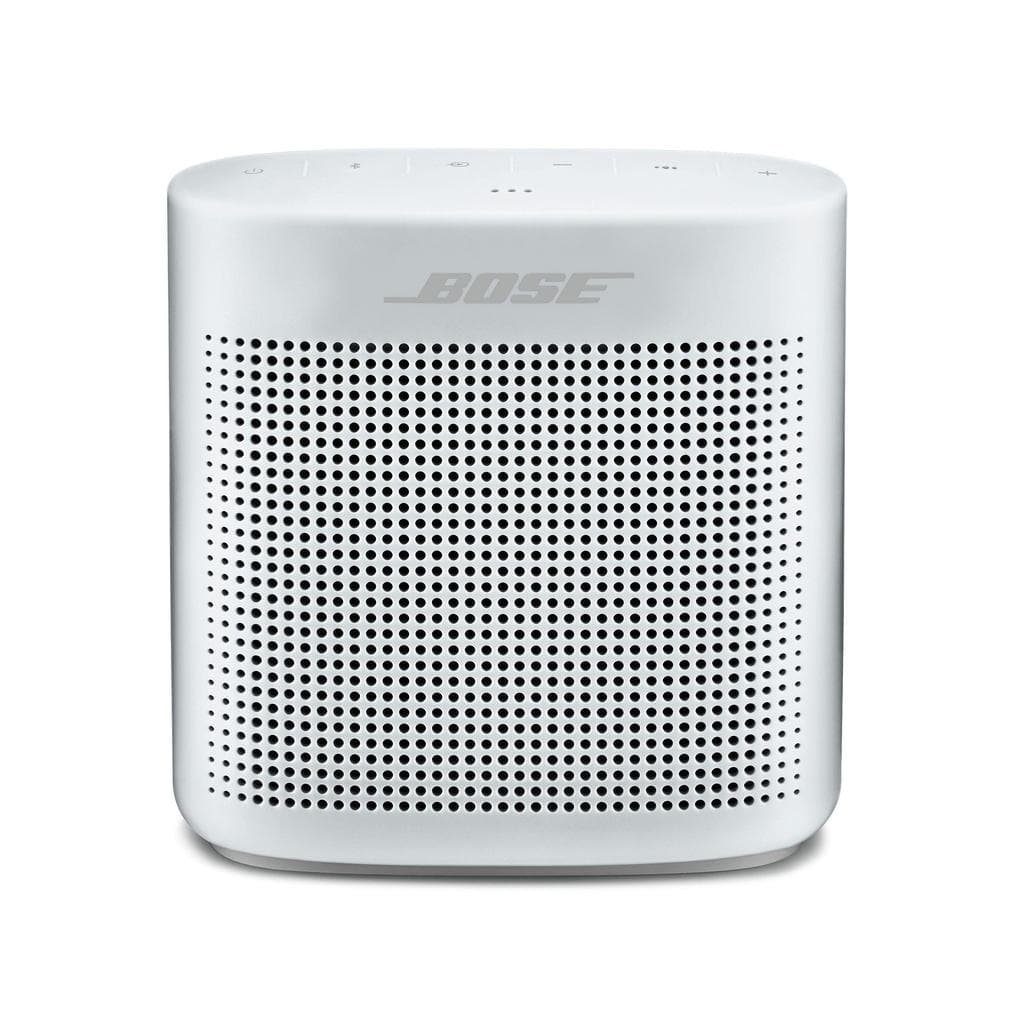 Lautsprecher Bluetooth Bose SoundLink Color II - Weiß