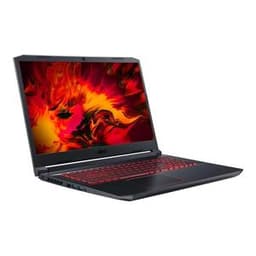 Acer Nitro 5 AN517-52 17" Core i5 2.5 GHz - SSD 512 GB - 16GB - Nvidia GeForce RTX 3050 AZERTY - Französisch
