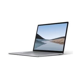 Microsoft Surface Laptop 3 13" Core i7 1.3 GHz - SSD 256 GB - 16GB QWERTY - Spanisch