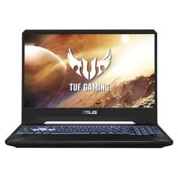 Asus TUF Gaming TUF505DT-AL076T 15" Ryzen 5 2.1 GHz - SSD 512 GB - 8GB AZERTY - Französisch