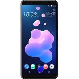 HTC U12+ 64GB - Blau - Ohne Vertrag