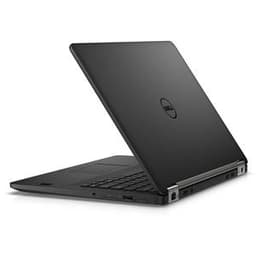 Dell Latitude E7470 14" Core i5 2.4 GHz - SSD 512 GB RAM 16 GB AZERTY - Französisch