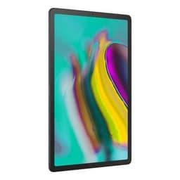 Galaxy Tab S5e 64GB - Schwarz - WLAN