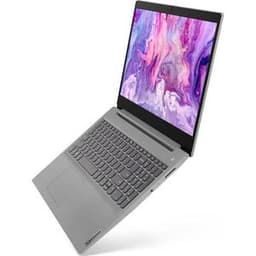 Lenovo IdeaPad 3 15" Ryzen 7 2.3 GHz - SSD 512 GB - 8GB AZERTY - Französisch
