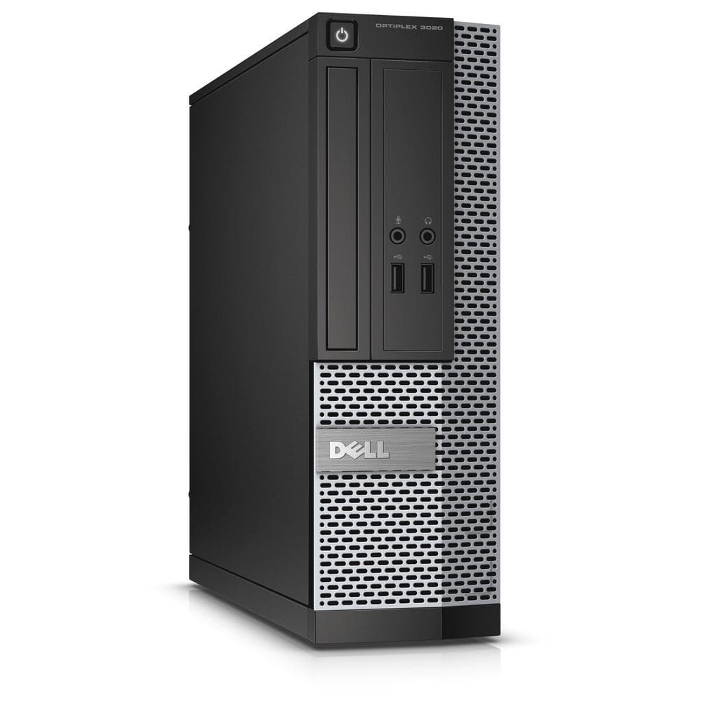 Dell Optiplex 3020 Core i7 3.6 GHz - SSD 1 TB RAM 16 GB