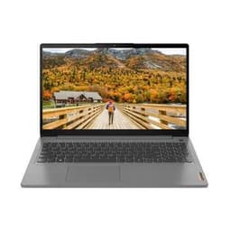 Lenovo IdeaPad 3 15" Ryzen 7 1.8 GHz - SSD 512 GB - 8GB QWERTY - Spanisch