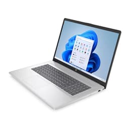 HP 17-CP 17" Ryzen 5 2.8 GHz - SSD 512 GB - 16GB QWERTY - Englisch