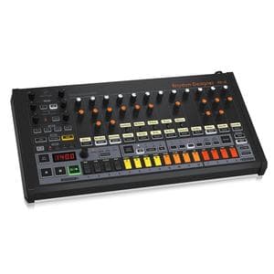 Behringer Rhythm Designer RD-8 Zubehör