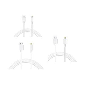 Kabel (USB + Lightning) 5W - WTK