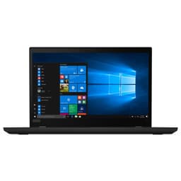 Lenovo ThinkPad T15 G2 15" Core i5 2.4 GHz - SSD 256 GB - 32GB QWERTZ - Deutsch