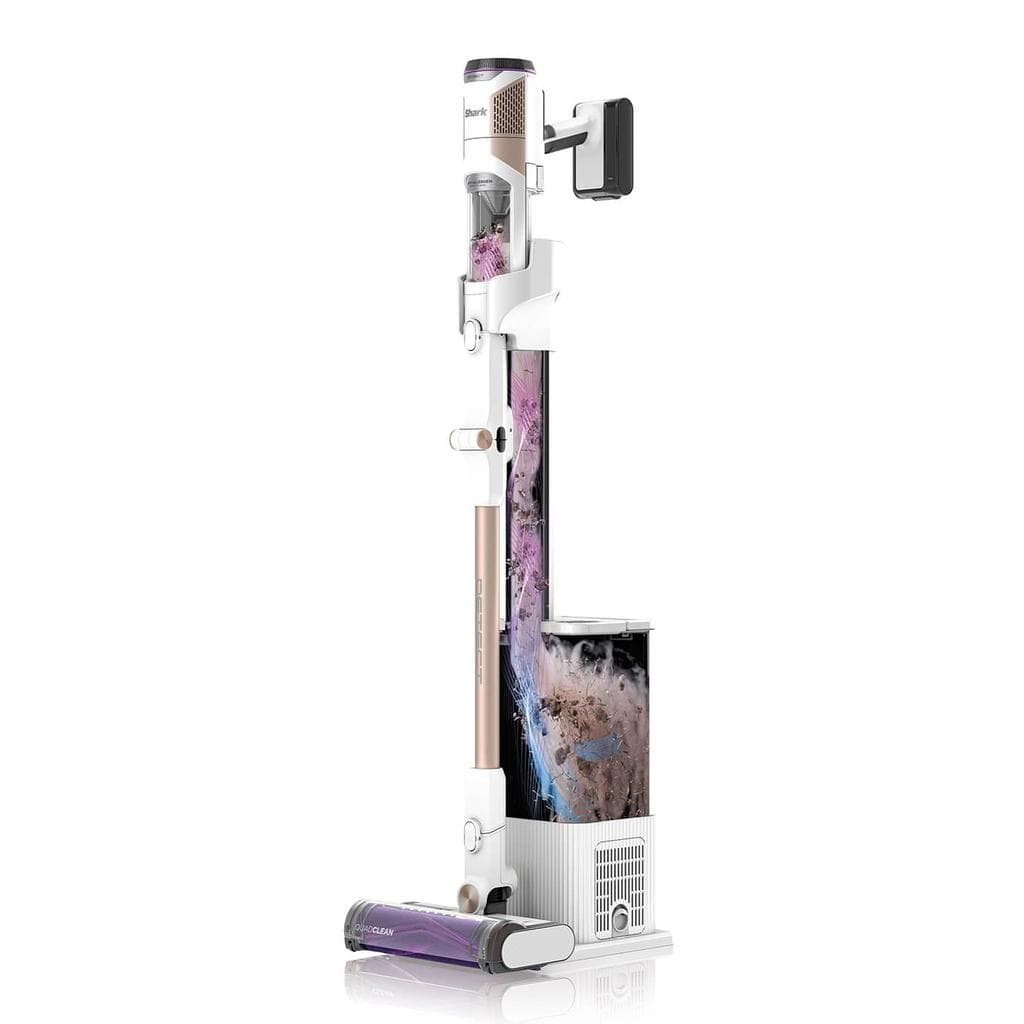 Kabelloser Staubsauger SHARK IW3612EUT