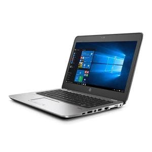 HP EliteBook 12"