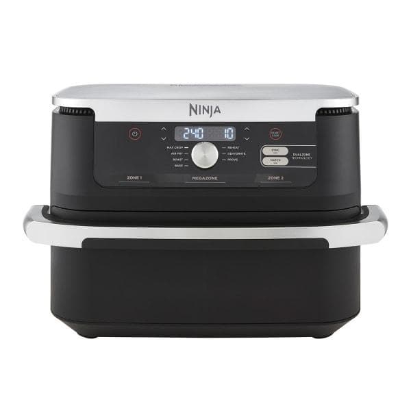 Ninja AF500 - Bundle Pôele ZEROSTICK (30cm)