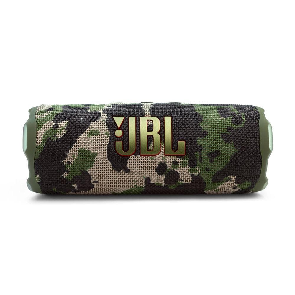 Lautsprecher Bluetooth Jbl Flip 7 - Grün