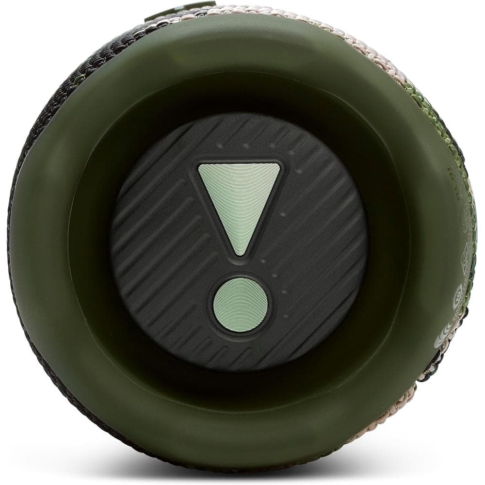 Lautsprecher Bluetooth Jbl Flip 7 - Grün