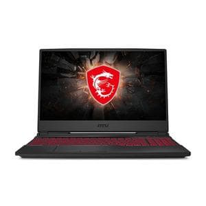 MSI GL65 Leopard 15"